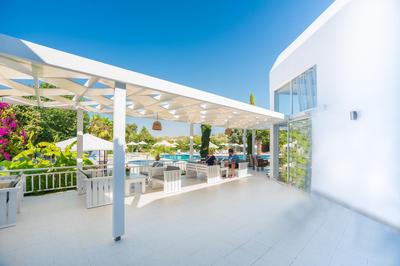 Happy Days Hotel, Adults Only