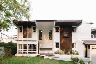 The Mellow Pillow Hotel @ Chiang Mai Gate