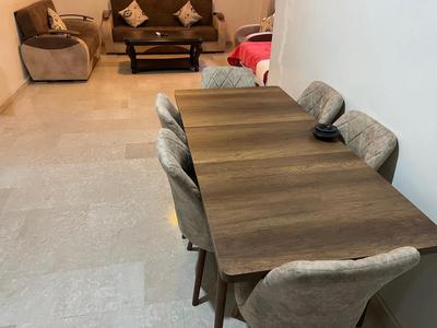 Appartement 22 au 3ème étage ( POUR FAMILLE )