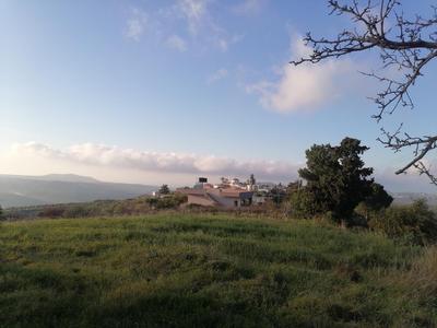 Maria's cottage house