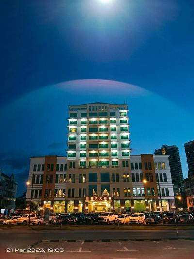 The Paramount Hotel Sibu