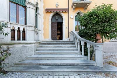 Villa Corrado - ground floor apartment