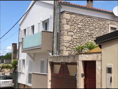 Home Nika one minute from -Beach