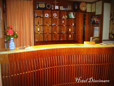 Hotel Diecimare