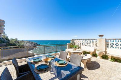 Mediterranean Way - El Mirador Terraza Privada
