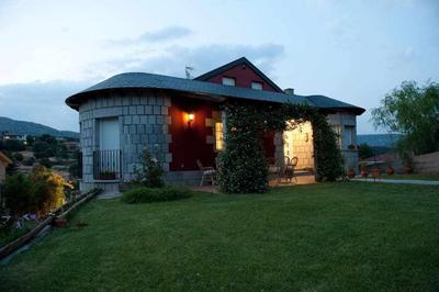 Casa Rural Entrepinos