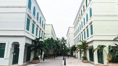 Anna Beach Phú Quốc