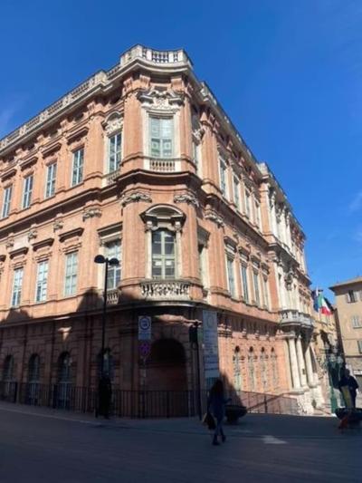 Duca apartment