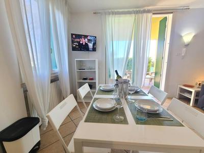 Sandra Apartment