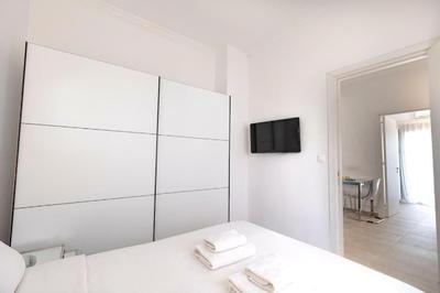 Athens Tower 2 Bedroom Apartment by SuperHost Hub