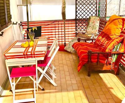 CASA VACANZE ROSA BLU
