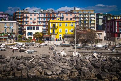 La Finestra sul Mare