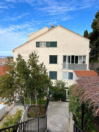 Viewpoint apartment