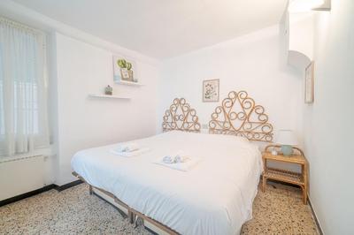 GuestHost - Sole & Mare Camogli Holiday Apartment