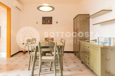 Paradise Flat - San Foca