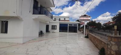 Çeşme holiday homes