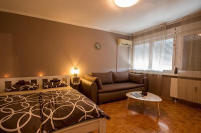 Apartmani Barnjak