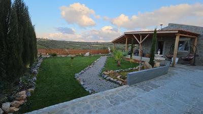 Elia Paradise Villa with private Pool