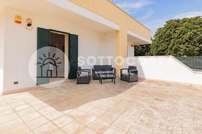 Giordania Flat - Torre Specchia