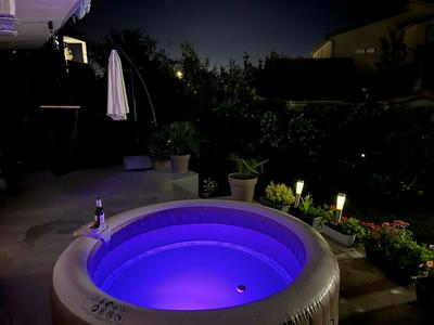 Apartmani Dolores