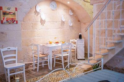 [Borgo Antico-Centro Storico] Casa Ventosa