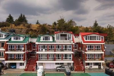 Zostel Homes Shimla