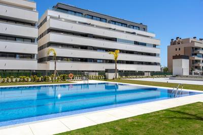 Beachclose apt with pool by Costarentals - Ref 22