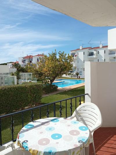 COZY APARTMENT OURA BEACH