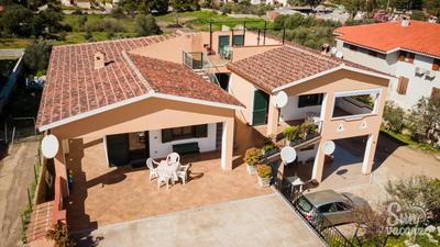 Budoni 3 sun vacanze