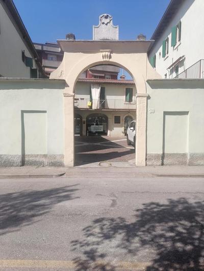 Dreaming Borgo Roma Apartment