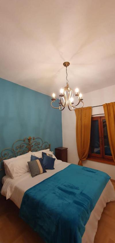 Argonauti Rooms Retreat