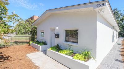 Duplex On Howard - Hornsby Suite