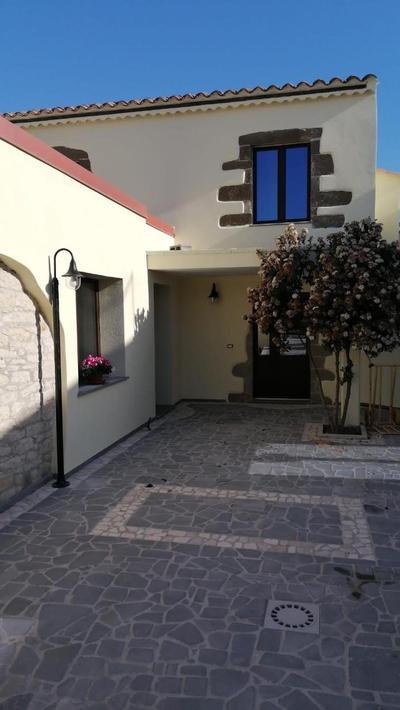 Casa di Nonna Rosa e Nonno Ciccito