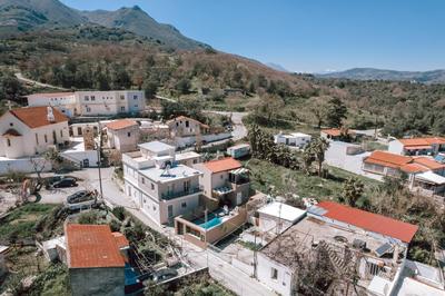 Olive Forest Villa