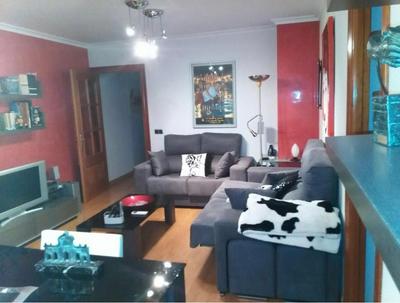 Buenos Aires apartamento