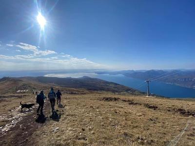 Appartamento con vista Lago Casa Gaspar