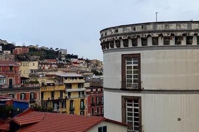 Casa Giannina - Appartamento con vista-