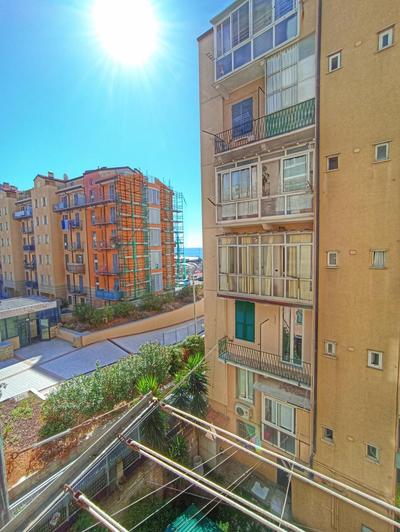 La casa sul mare-Savona