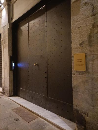 dimora in palazzo storico, acquario, porto antico