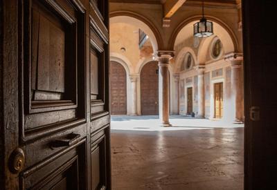 Loft Palazzo Dionisi