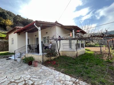 Villa Lazaros