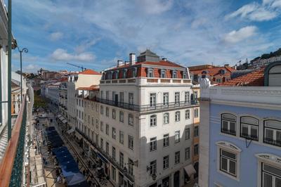 Ando Living - Santa Justa 77 House