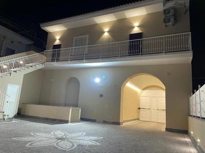 Villa Rose Apartments