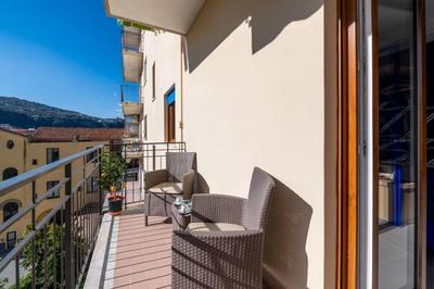 SorrentoVibes - Two bedrooms New Family home in Sorrento center