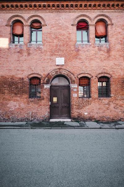 [Ferrara Centro - SABI APT]