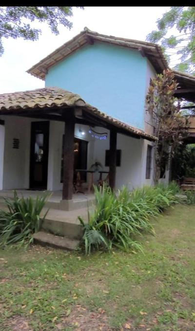 Goura House Ilhabela