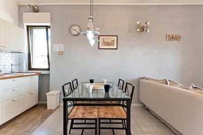 Cozy Flat and Terrace - 2 min from the beach by Sweet Home Puglia Apartments