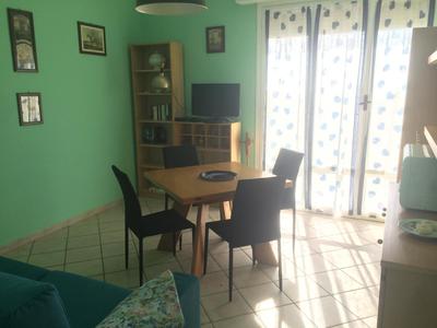 Vacanze a Finale Ligure