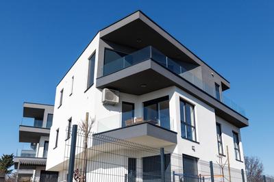 Apartment Klara