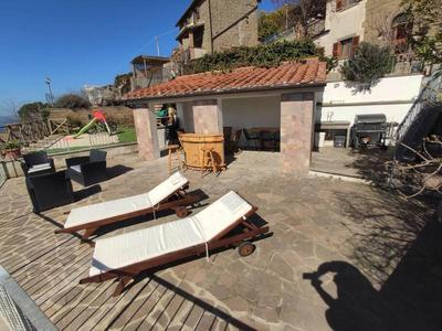 Casa vacanza Terrazza sul lago